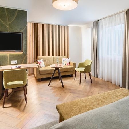 Parkhotel Gueldene Berge Weißenfels 외부 사진