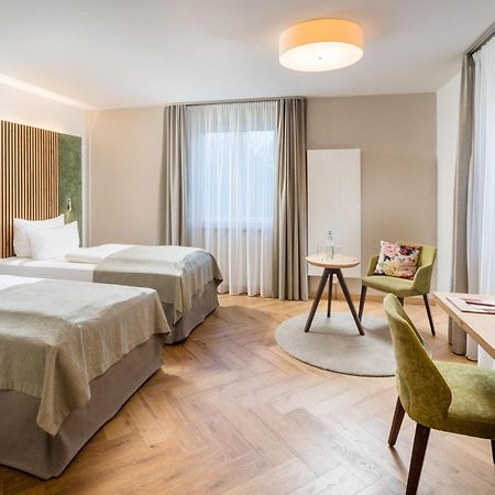 Parkhotel Gueldene Berge Weißenfels 외부 사진