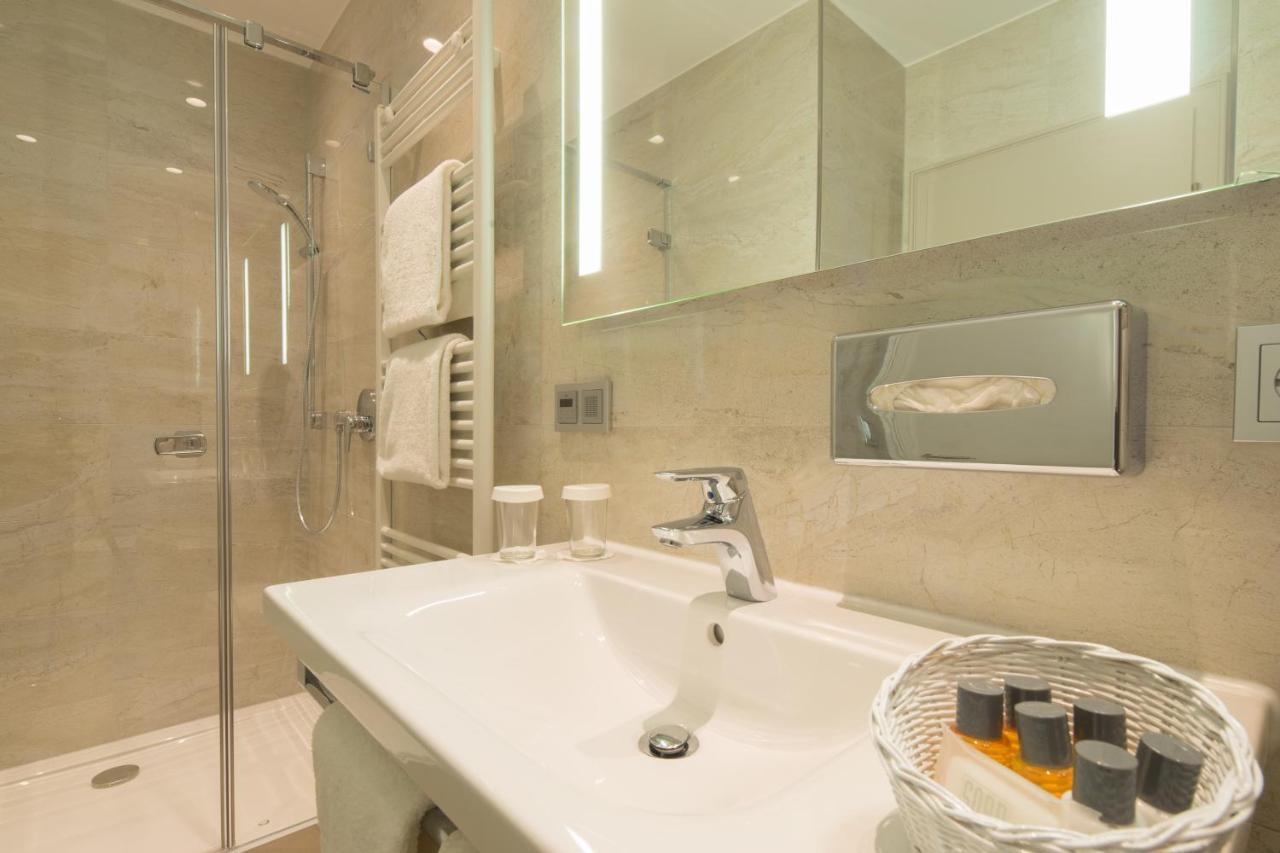 Parkhotel Gueldene Berge Weißenfels 외부 사진