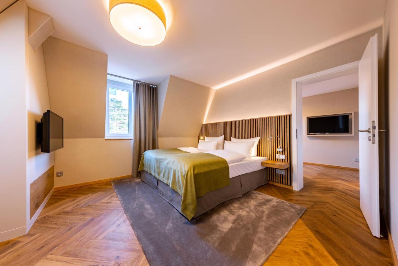 Parkhotel Gueldene Berge Weißenfels 외부 사진