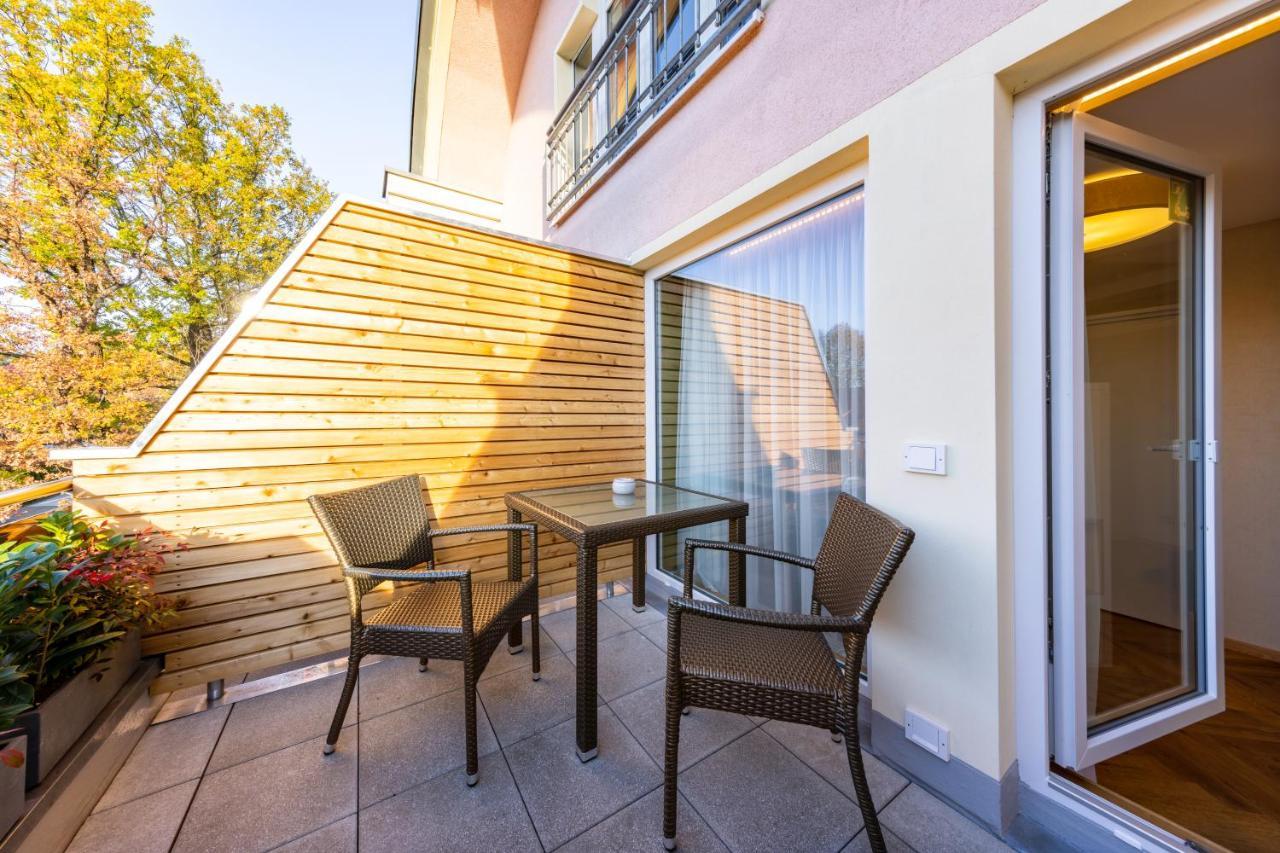 Parkhotel Gueldene Berge Weißenfels 외부 사진