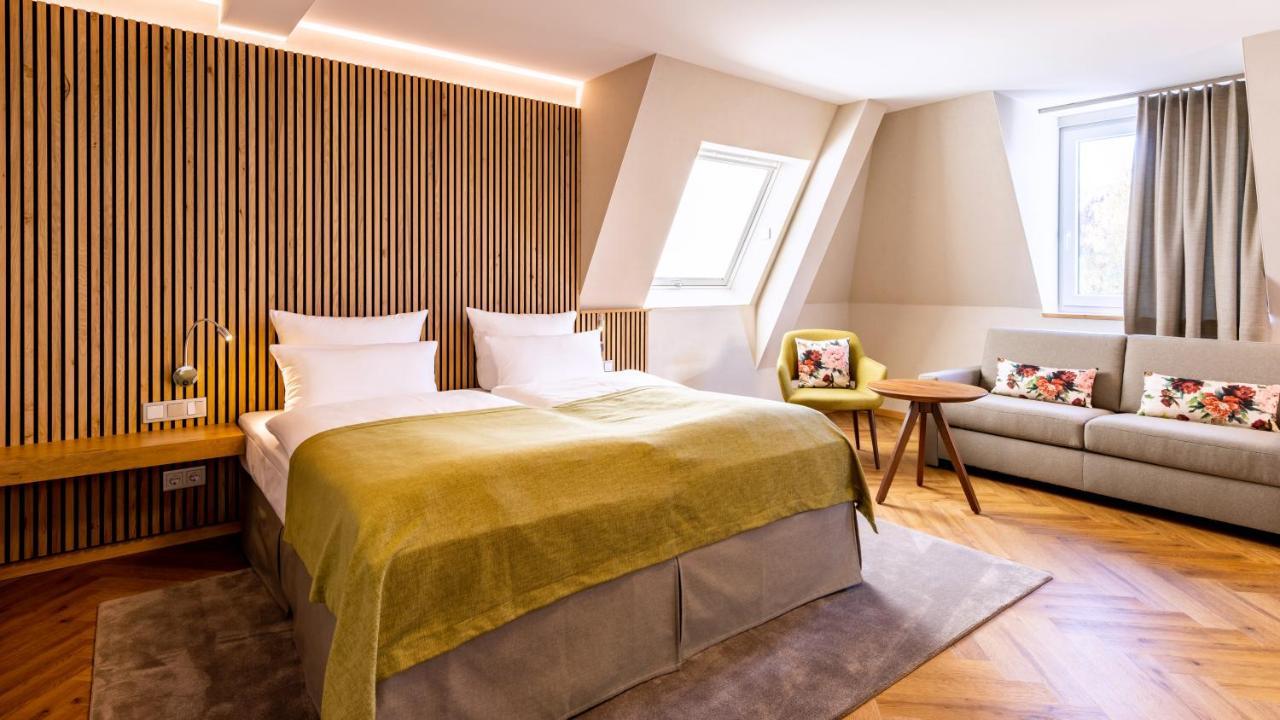 Parkhotel Gueldene Berge Weißenfels 외부 사진