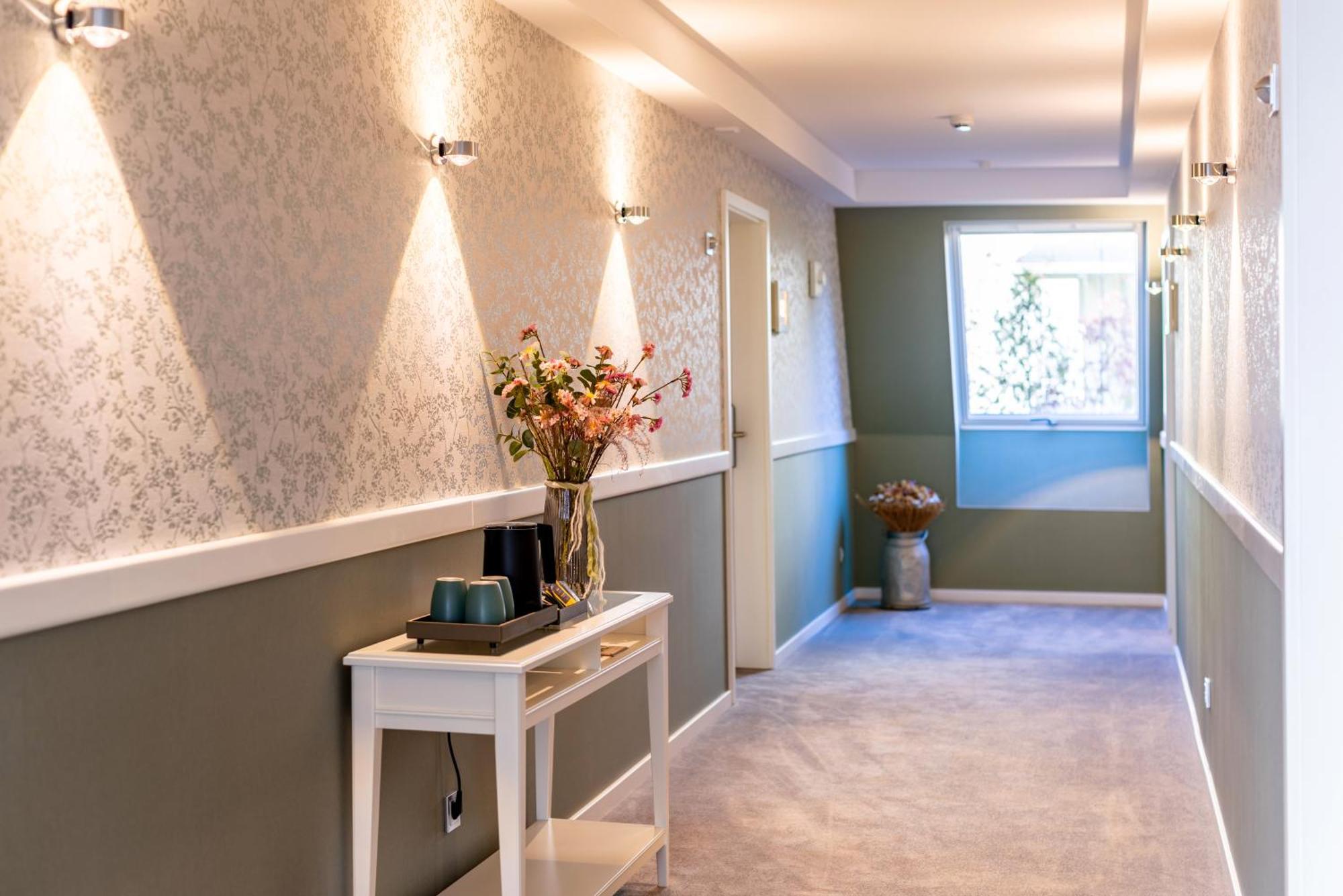 Parkhotel Gueldene Berge Weißenfels 외부 사진