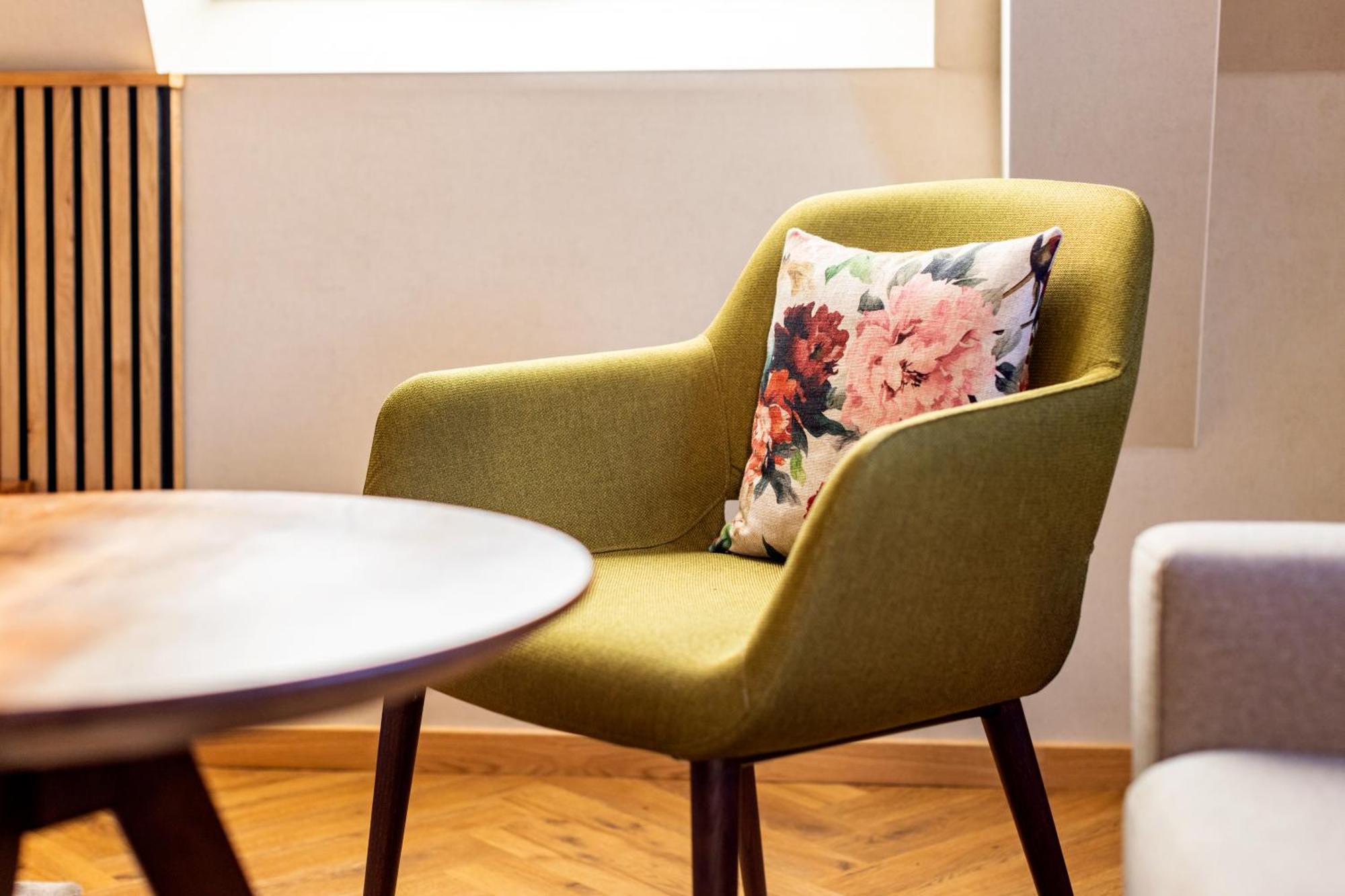 Parkhotel Gueldene Berge Weißenfels 외부 사진