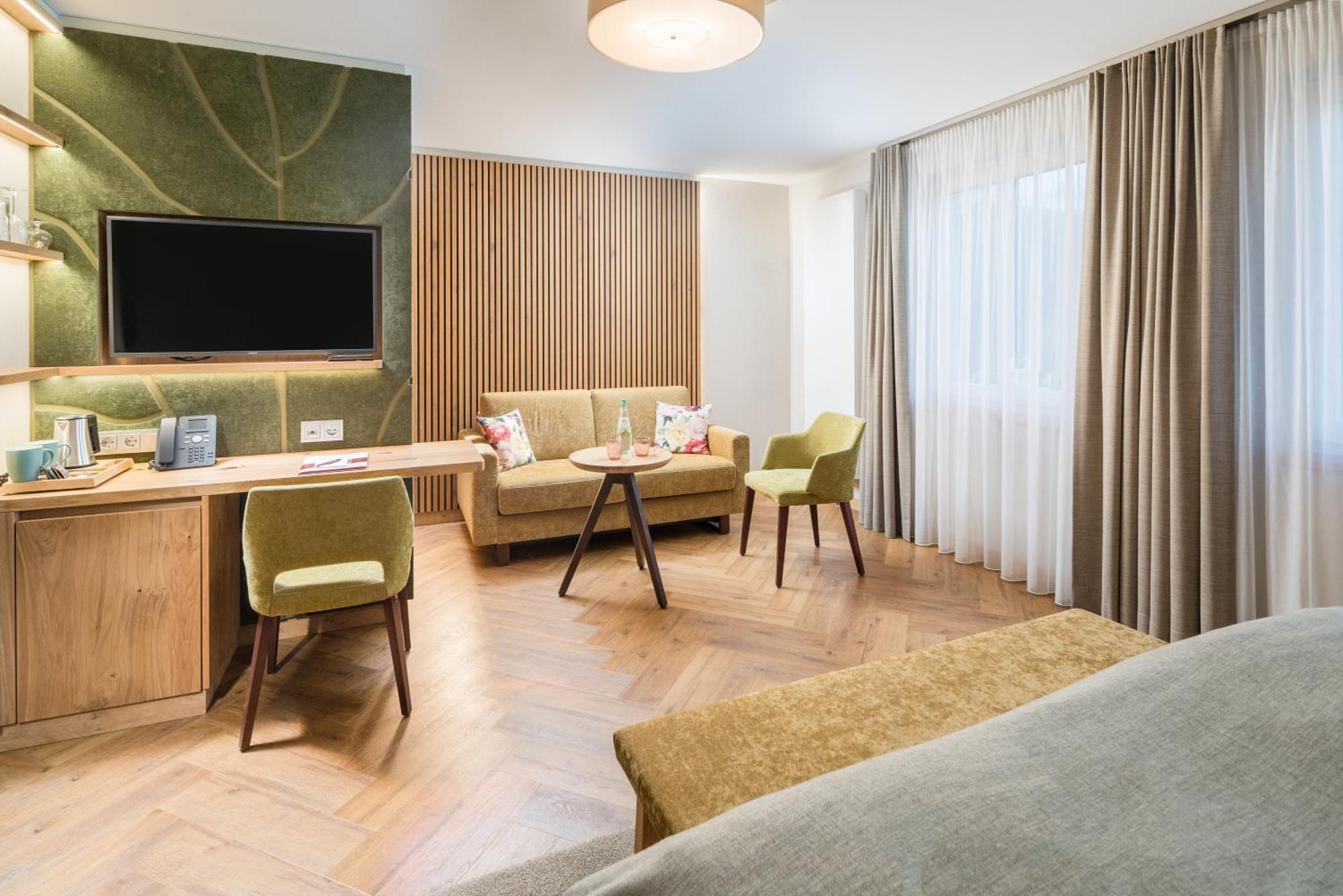 Parkhotel Gueldene Berge Weißenfels 외부 사진