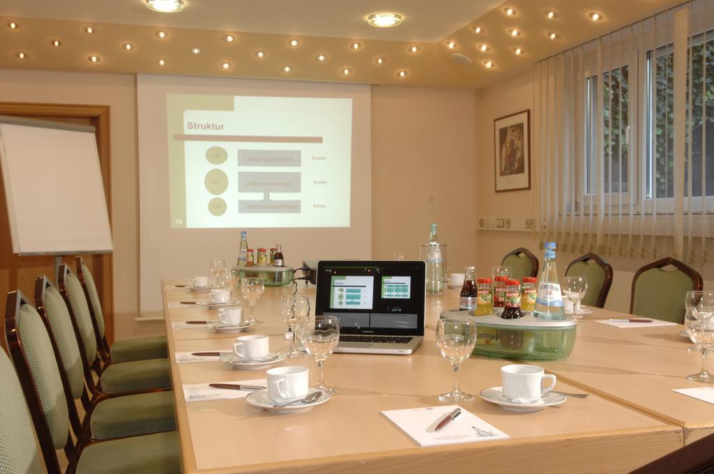 Parkhotel Gueldene Berge Weißenfels 외부 사진