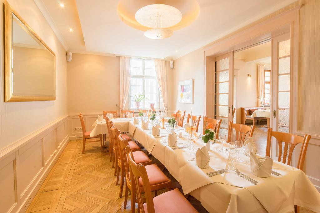 Parkhotel Gueldene Berge Weißenfels 외부 사진