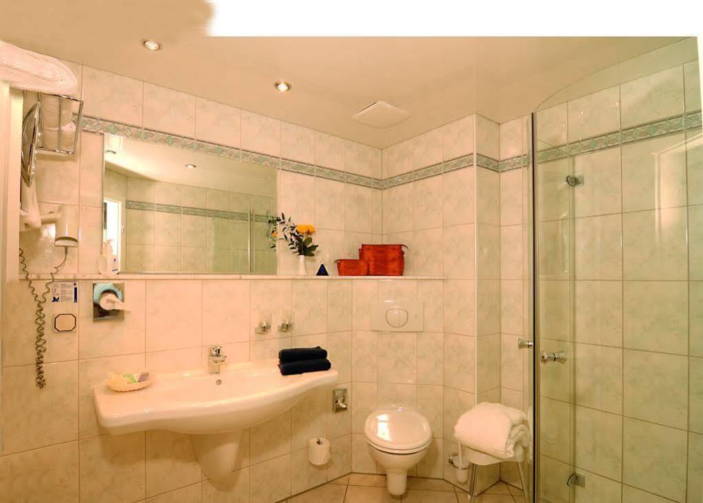 Parkhotel Gueldene Berge Weißenfels 외부 사진